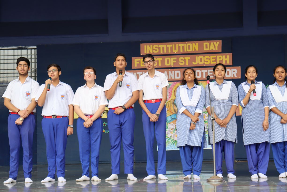 Institution Day Function